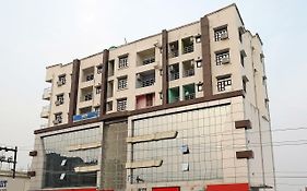 Hotel Galaxy